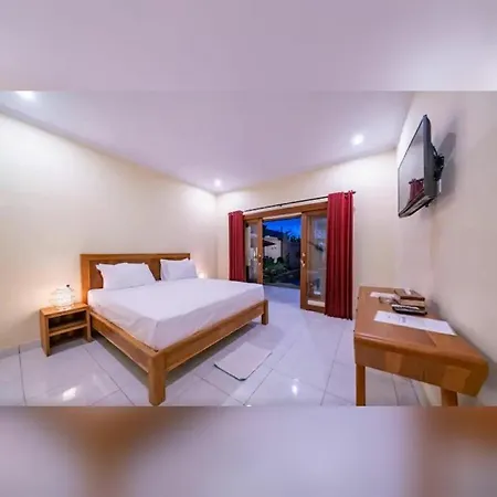 The Sampan Hotel