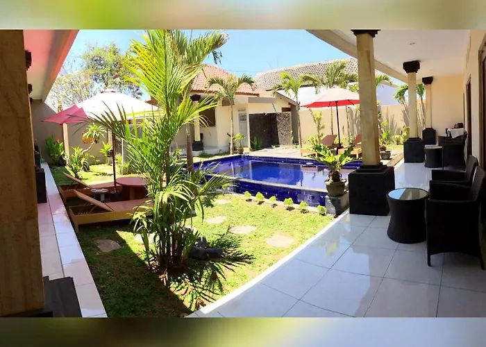 The Sampan *